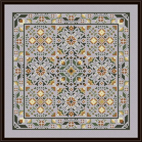 Antique Gold (CM Designs)