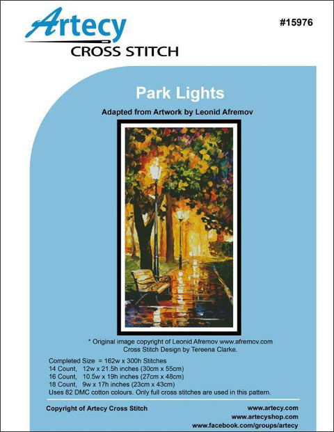Park Lights (Artecy)