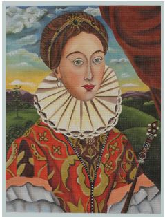 Queen of Everything, The