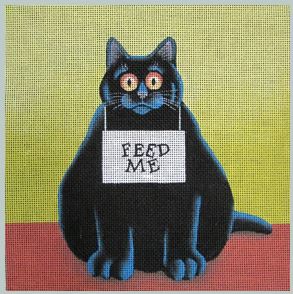 Feed Me