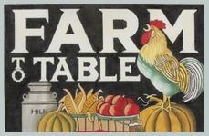 Farm to Table