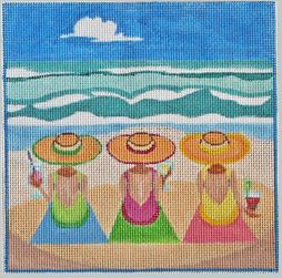 Day at the Beach