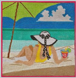 Beach Side Cocktails - Lifes A Beach