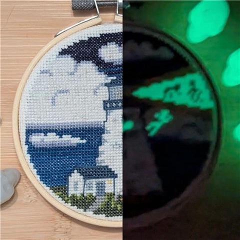Keeper of the Drowned (TheCozyDH Shop)