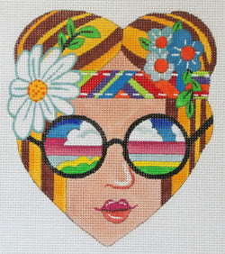 Lonely Hearts Club - Hippie Girl