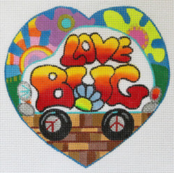 Lonely Hearts Club - Luv Bug