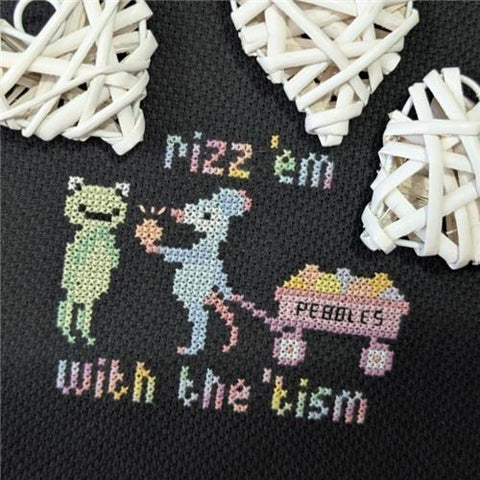 Rizz 'Em (TheCozyDH Shop)