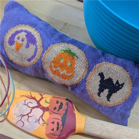 Halloween Cookies (TheCozyDH Shop)