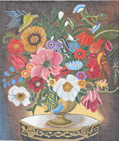 Primavera Floral  