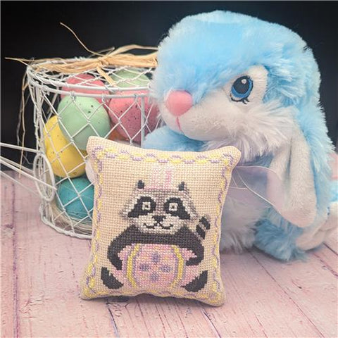 Easter Bandit (Keb Studio Creations)