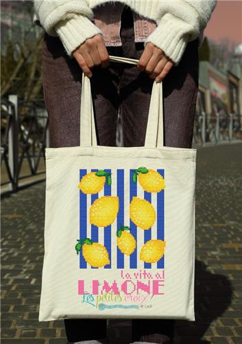 La vita al Limone (Les Petites Croix De Lucie)