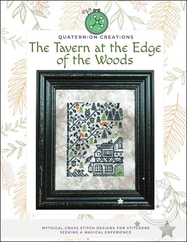 Tavern by the Edge of the Woods, A (Quaternion Creations)
