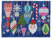 Ornamental Christmas