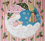 Profile Santa