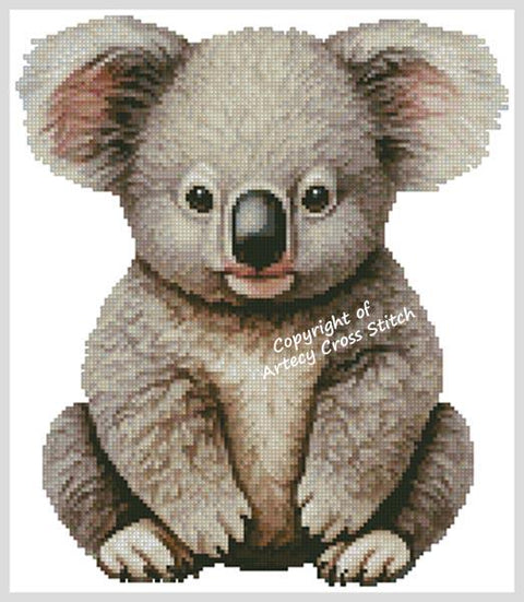 Baby Koala (Artecy)
