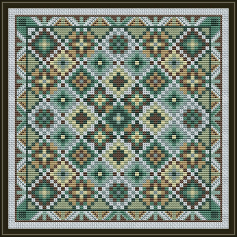 Olympic (CM Designs)