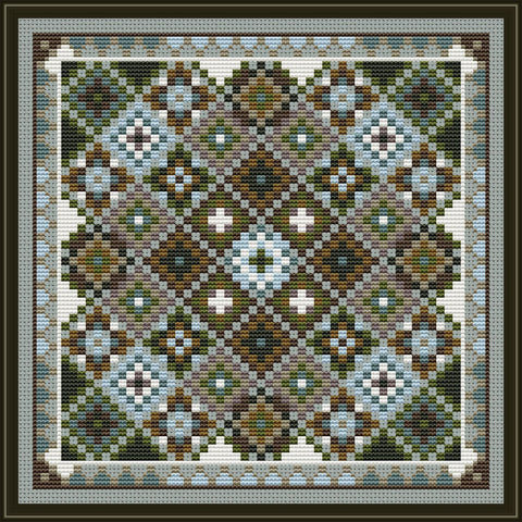 Grand Tetons, The (CM Designs)