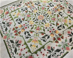 Sunshine Meadow (CM Designs)