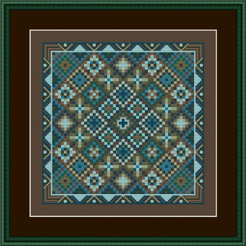 Hot Springs (CM Designs)
