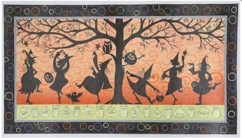 Silhowitches