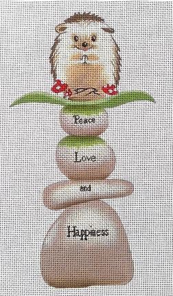 Love Peace Happiness