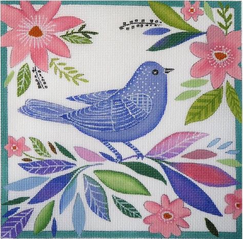 Blue Bird