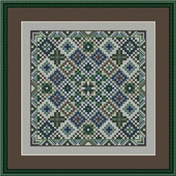 Great Smoky Mountains, The (CM Designs)
