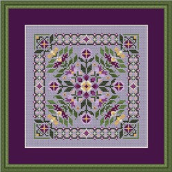 Garden's Edge (CM Designs)