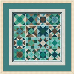 Beach Blanket (CM Designs)