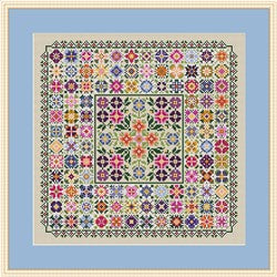 Bud & Bloom (CM Designs)