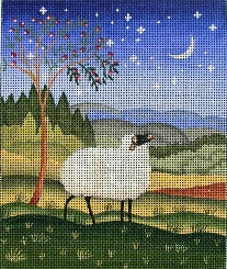 Night Sheep