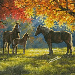 Family Moment/Large (Artecy)