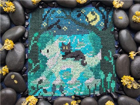 Returning Home (Infinity Bear Designs)