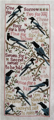 Magpies Song, A (Little Loops)