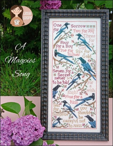 Magpies Song, A (Little Loops)