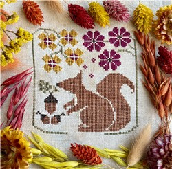 Autumn Gathering (Little Loops)