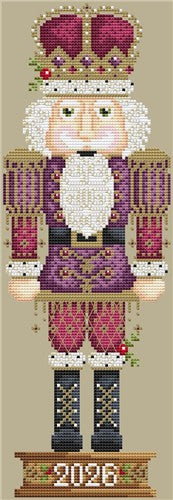 2026 Nutcracker (Shannon Christine)