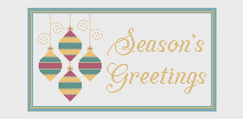 Season's Greetings (KC Collection)