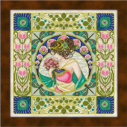 Motifs Nouveau (Joan Elliott)
