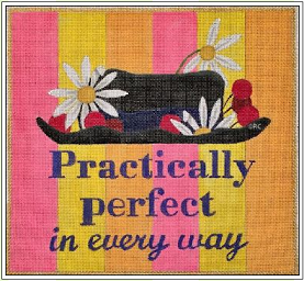Practically Perfect