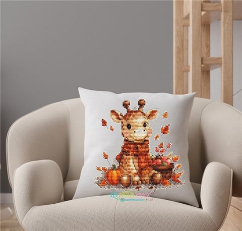 Cosy Fall (Les Petites Croix De Lucie)