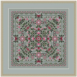 Rose Reverie (CM Designs)