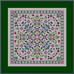 Petal Poetry (CM Designs)