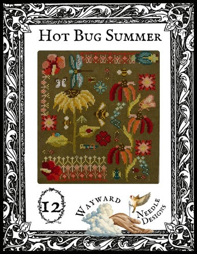 Hot Bug Summer (Wayward Needle)