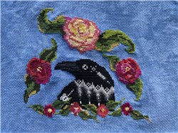 Crow-ses (Wayward Needle)