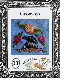 Crow-ses (Wayward Needle)