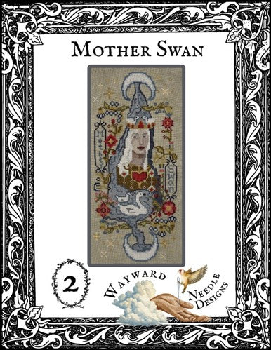 Mother Swan (Wayward Needle)