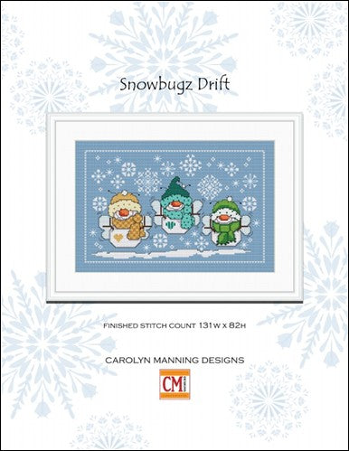 Snowbugz Drift (CM Designs)