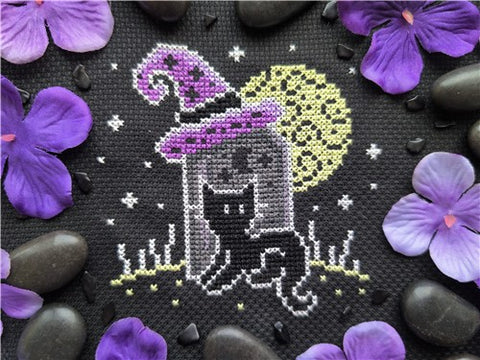 Waiting for Magic (Infinity Bear Designs)