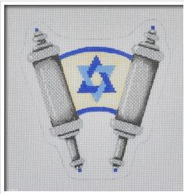 Silver Torah
